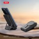 XO PR288 Powerbank Ταχείας Φόρτισης 15W με 3 Ενσωματωμένα Καλώδια & Ασύρματη Φόρτιση PD20W 10000mAh