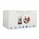 SECTEC smart IP κάμερα ST-891-2MTY με ανίχνευση κίνηση, Tuya, 2MP, 1080p