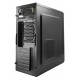 POWERTECH PC Case PT-787, USB 3.0, με PSU 500W
