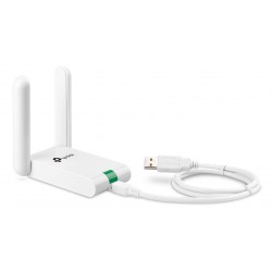 TP-LINK ασύρματος USB αντάπτορας δικτύου TL-WN822N, 300Mbps, Ver. 6.0