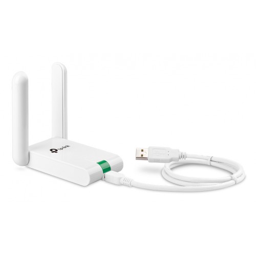 TP-LINK ασύρματος USB αντάπτορας δικτύου TL-WN822N, 300Mbps, Ver. 6.0