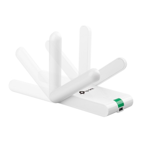 TP-LINK ασύρματος USB αντάπτορας δικτύου TL-WN822N, 300Mbps, Ver. 6.0