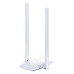 MERCUSYS ασύρματος USB αντάπτορας δικτύου MW300UH, 300Mbps, Ver. 1