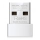 MERCUSYS ασύρματος USB αντάπτορας δικτύου MW150US, 150Mbps, Ver. 2