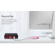 MERCUSYS desktop switch MS105G, 5x 10/100/1000 Mbps, V2.40