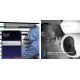 TP-LINK smart camera Tapo-C200 Full HD, Pan/Tilt, two-way audio, Ver. 1