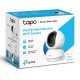 TP-LINK smart camera Tapo-C200 Full HD, Pan/Tilt, two-way audio, Ver. 1