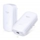 TP-LINK Powerline Starter Kit TL-PA8010, AV1200 Gigabit, Ver. 1.0