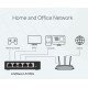 TP-LINK Desktop Switch LS105G, 5-port 10/100/1000Mbps, V.4.40