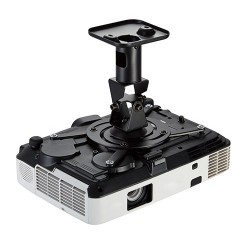 BRATECK Βάση για projectors EPB-2, οροφής, 360° περιστροφή, 15kg