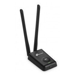 TP-LINK ασύρματος USB αντάπτορας δικτύου TL-WN8200ND, 300Mbps, Ver. 2.0