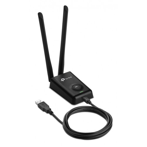 TP-LINK ασύρματος USB αντάπτορας δικτύου TL-WN8200ND, 300Mbps, Ver. 2.0