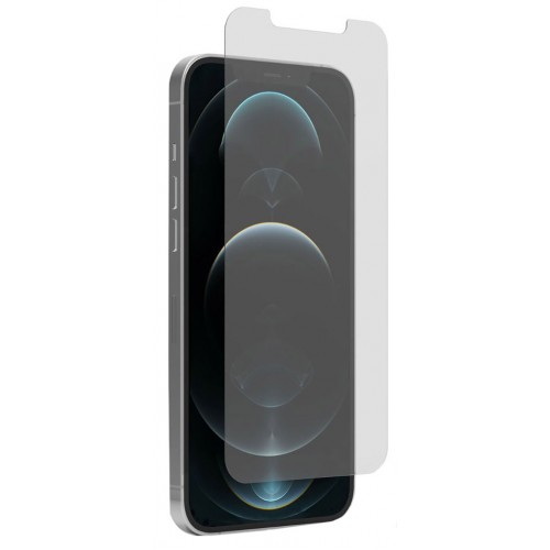 POWERTECH tempered glass 2.5D TGC-0433 για iPhone 12/12 Pro