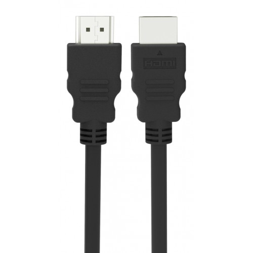POWERTECH καλώδιο HDMI 1.4 CAB-H124 Eco, 4K 3D, 30AWG, copper, 1.5m