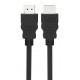 POWERTECH καλώδιο HDMI 1.4 CAB-H124 Eco, 4K 3D, 30AWG, copper, 1.5m