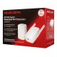 MERCUSYS Powerline Extender MP510 Kit, AV1000 Gigabit, WiFi, Ver: 1.0