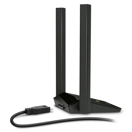 TP-LINK ασύρματος USB αντάπτορας δικτύου Archer T4U Plus, 1300Mbps, V.1
