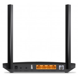 TP-LINK Modem/Router Archer VR400, VDSL/ADSL, 1200Mbps AC1200, Ver. 3.0