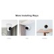 SONOFF smart IP κάμερα GK-200MP2-B, Wi-Fi, 1080p, H.264