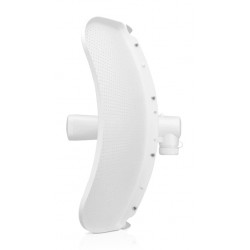 UBIQUITI LTU Long-Range Client LTU LR, 5GHz, 26dBi, λευκό
