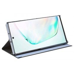 POWERTECH θήκη Sleep MOB-1630 για Xiaomi Mi 11, μαύρη