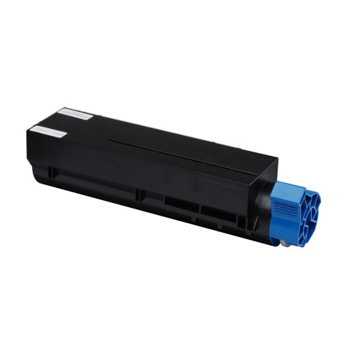 Συμβατό Toner για OKI, B412/B432/MB492, 7K, μαύρο
