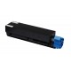 Συμβατό Toner για OKI, B412/B432/MB492, 7K, μαύρο