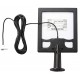 INNOTRONIK ηλιακό πάνελ ICH-B-SP-3-3W, 3.3W, IP66