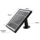 INNOTRONIK ηλιακό πάνελ ICH-B-SP-3-3W, 3.3W, IP66
