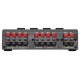 GOOBAY switch 4 σετ ηχείων 11934, έως 200W, μαύρο