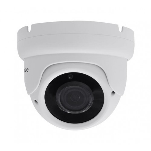 LONGSE υβριδική κάμερα LIRDCATHC200ESL, 2.8-12mm, 1/2.8"SONY 2MP, IR 30m