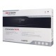 HIKVISION HIWATCH NVR καταγραφικό HWN-2104MH-4P, H.265+, 4 κανάλια PoE