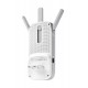 TP-LINK WiFi range extender RE450, dual-band, AC1750, Ver. 3.0