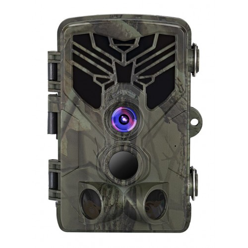 SUNTEK κάμερα για κυνηγούς WIFI830, PIR, 24MP, 1296p, WiFi, BT, IP66