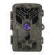 SUNTEK κάμερα για κυνηγούς WIFI830, PIR, 24MP, 1296p, WiFi, BT, IP66