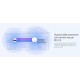 TP-LINK WiFi 6 range extender RE505X, AX1500 dual-band, Ver: 1.0