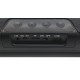 POWERTECH soundbar PT-989, 20W RMS, TWS, 3600mAh, μαύρο
