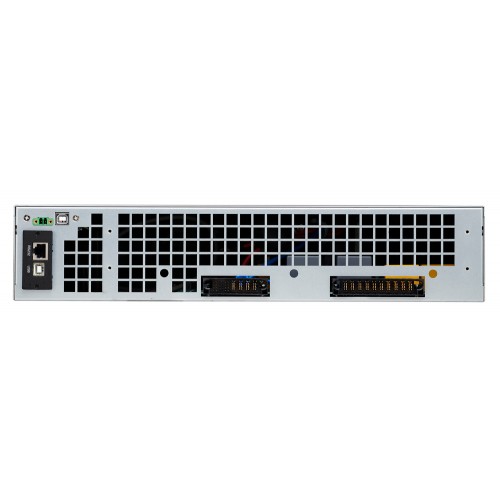 POWERTECH UPS On Line PT-10K3P3P, 10KVA/10KW, 3P/3P, 3U R/T