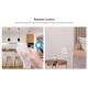 SONOFF remote controller RM433R2, 433MHz, λευκό