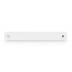 UBIQUITI Switch UISP, 8-Port Gigabit, 10/100/1000 Mbps, PoE