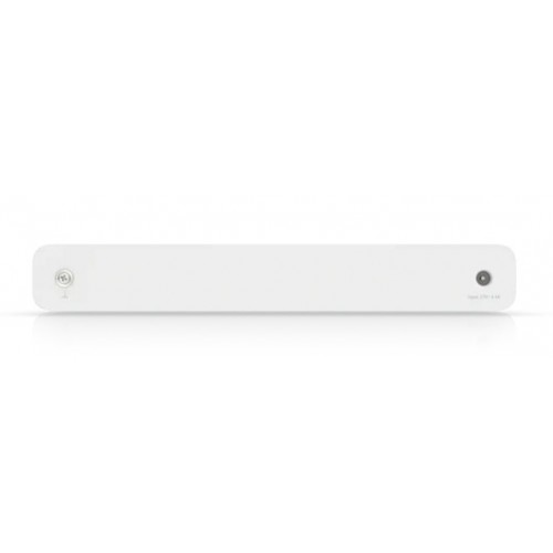 UBIQUITI Switch UISP, 8-Port Gigabit, 10/100/1000 Mbps, PoE