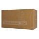 UBIQUITI Switch UISP, 8-Port Gigabit, 10/100/1000 Mbps, PoE