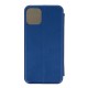 VENNUS Θήκη Βook Elegance VNS-0051 για iPhone 14 Pro, μπλε