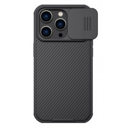 NILLKIN θήκη CamShield Pro για Apple iPhone 14 Pro, μαύρη