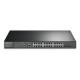 TP-LINK L2+ Managed Switch TL-SG3428XMP, 24x PoE+, 4x SFP+, Ver. 2.0