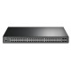 TP-LINK L2+ Managed Switch TL-SG3452P, 48x PoE+, 4x SFP, Ver. 3.2