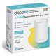 TP-LINK Whole Home Mesh WiFi 6 Deco X20-4G, 4G+ Cat6 AX1800, Ver. 1.0