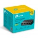 TP-LINK desktop switch LiteWave LS1005G, 5-port 10/100/1000Mbps, Ver 5.40
