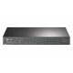 TP-LINK desktop switch TL-SG1210P, 10-Port Gigabit, 8x PoE+, Ver. 3.0