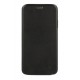 VENNUS Θήκη Flexi Elegance VNS-0067 για iPhone 14 Pro Max, μαύρη